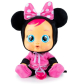 IMC CRYBABIES MINNIE MOUSE - Плачеща кукла Продукт IMC CRYBABIES MINNIE MOUSE - Плачеща кукла - 8 - BG Hlapeta